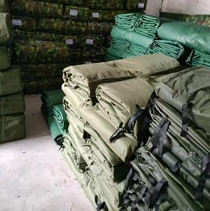帳篷篷布